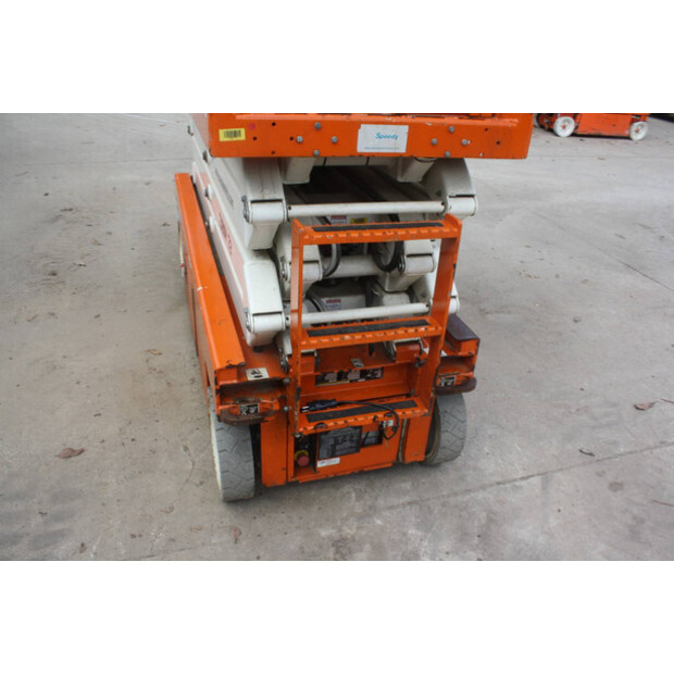 2016 Snorkel S3226E-41343497