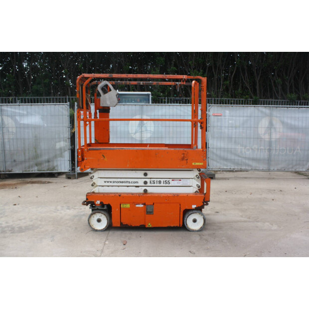 2016 Snorkel S3219E-41343502