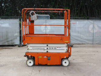 Image de 2016 Snorkel S3219E