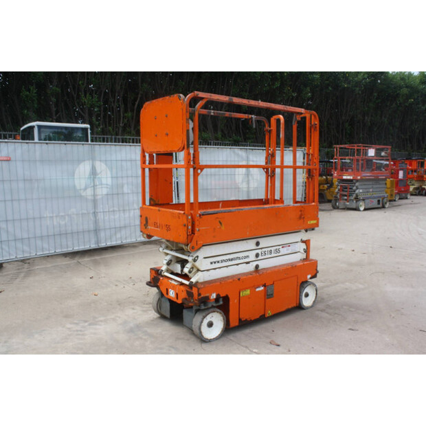 2016 Snorkel S3219E-41343503
