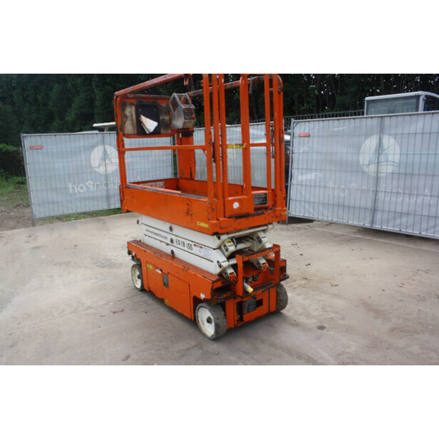 2016 Snorkel S3219E-41343504