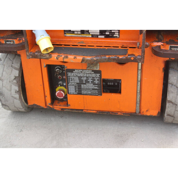 2016 Snorkel S3219E-41343506