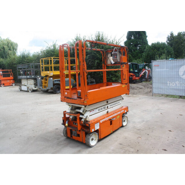 2016 Snorkel S3219E-41343507