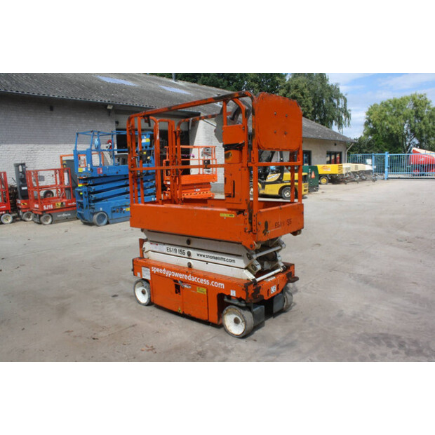 2016 Snorkel S3219E-41343508