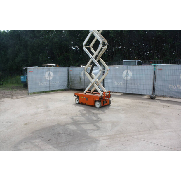 2016 Snorkel S3219E-41343515