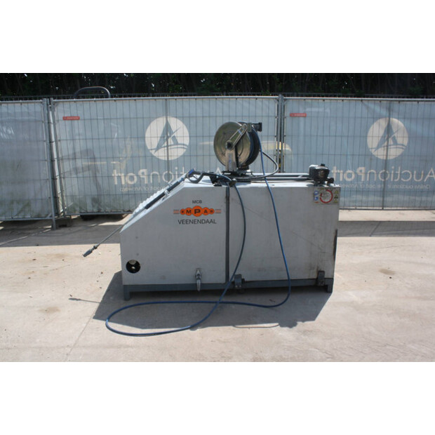 2014 Empas 12-150-800MCB-41343516