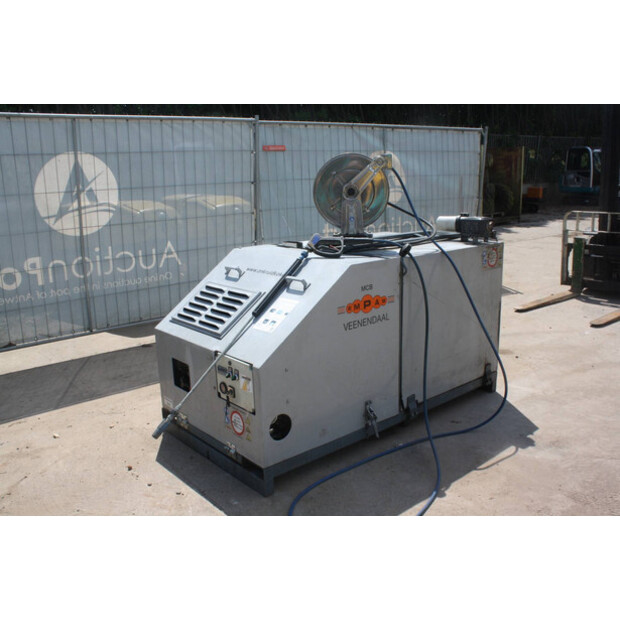2014 Empas 12-150-800MCB-41343517