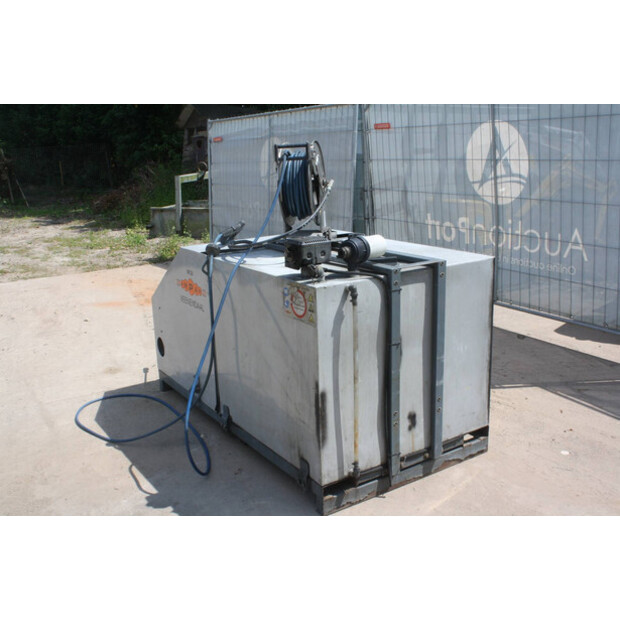 2014 Empas 12-150-800MCB-41343518