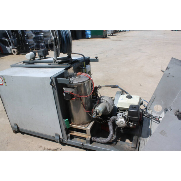 2014 Empas 12-150-800MCB-41343524