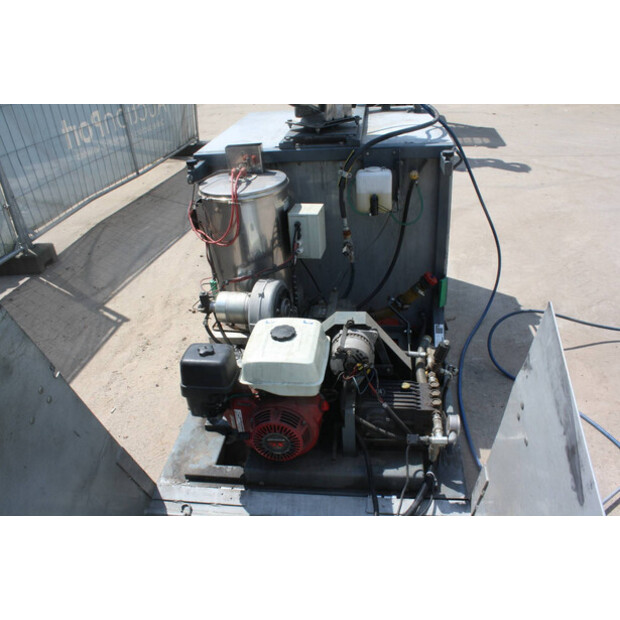2014 Empas 12-150-800MCB-41343526