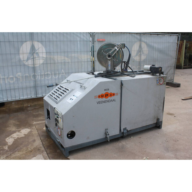 2014 Empas 12-150-800MCB-41343529
