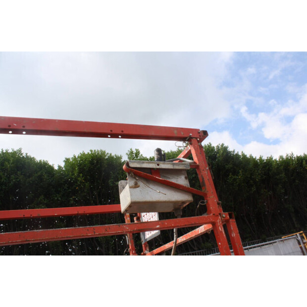 2010 SkyJack SJIII-4632-41343559