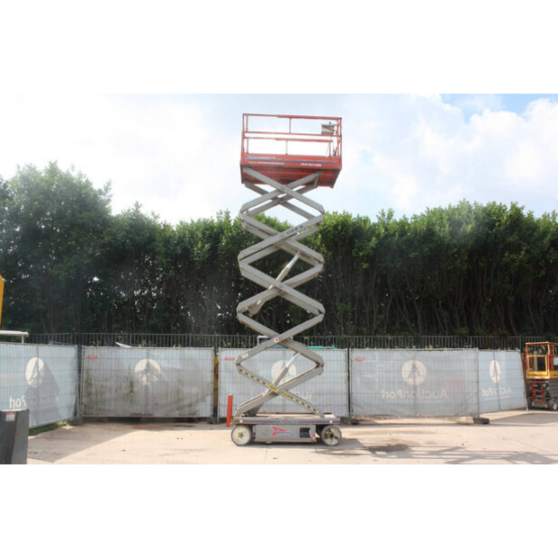 2010 SkyJack SJIII-4632-41343561