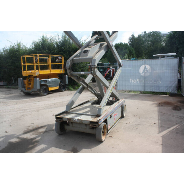 2010 SkyJack SJIII-4632-41343563
