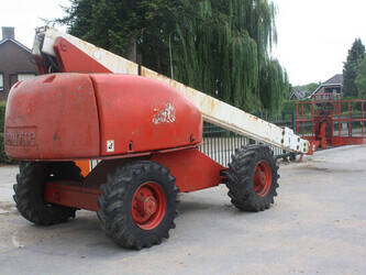 Image de 2002 Haulotte H21 TX