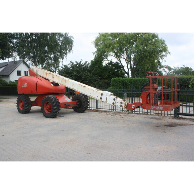 2002 Haulotte H21 TX-41343569