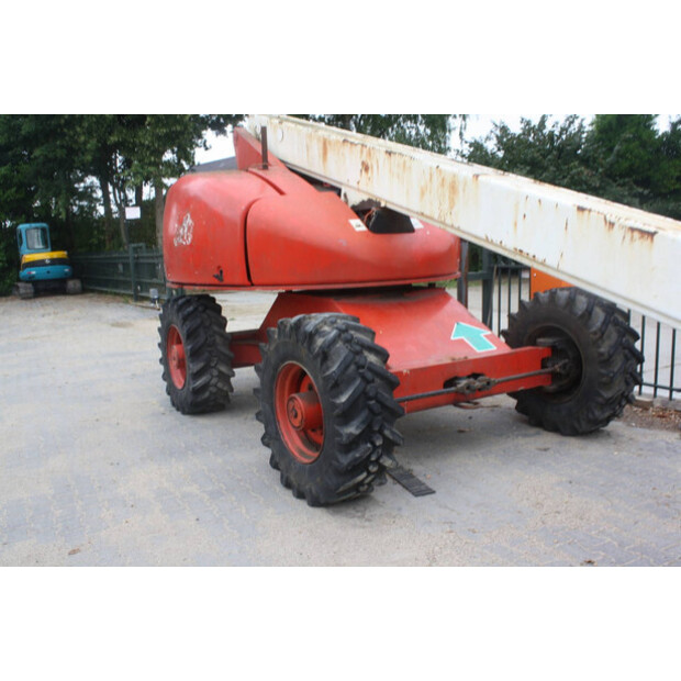 2002 Haulotte H21 TX-41343571