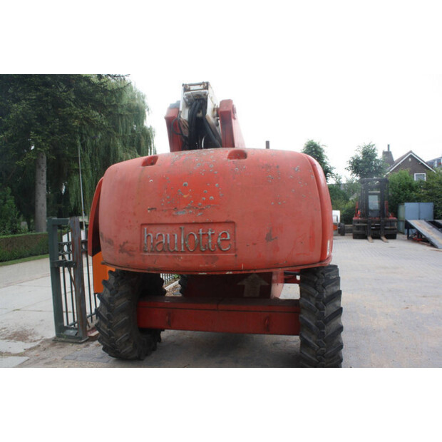 2002 Haulotte H21 TX-41343575