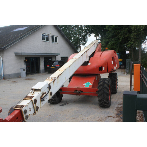 2002 Haulotte H21 TX-41343582