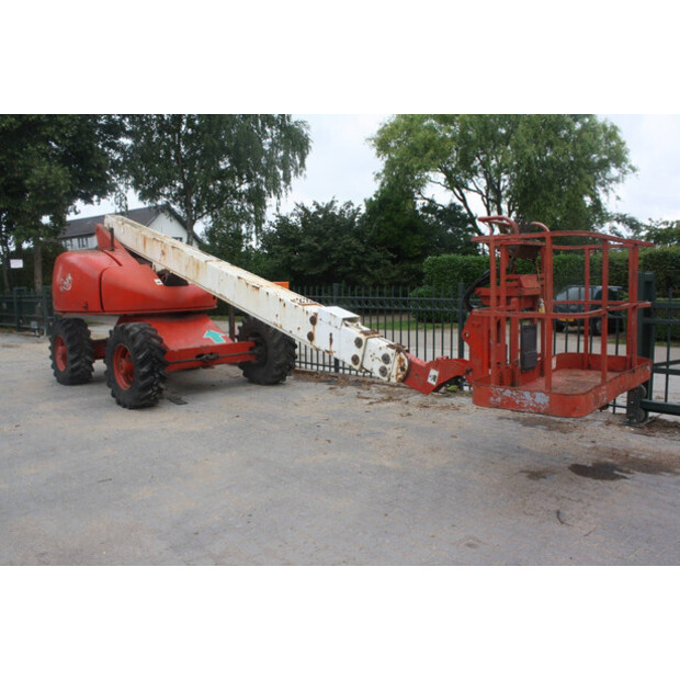 2002 Haulotte H21 TX-41343583
