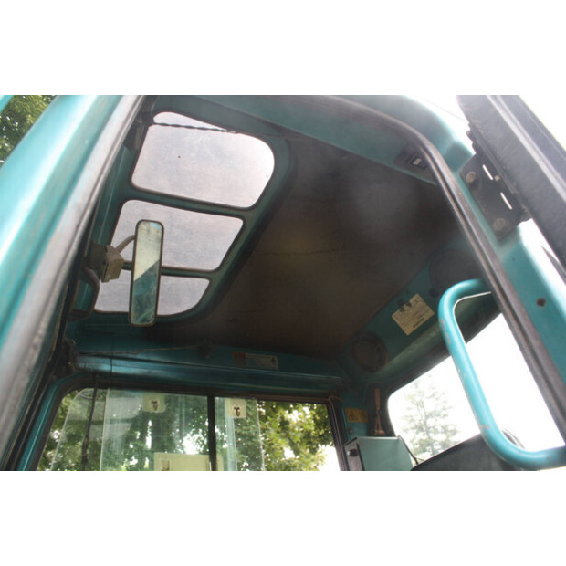 2014 KUBOTA KX161-3SZ-41343591