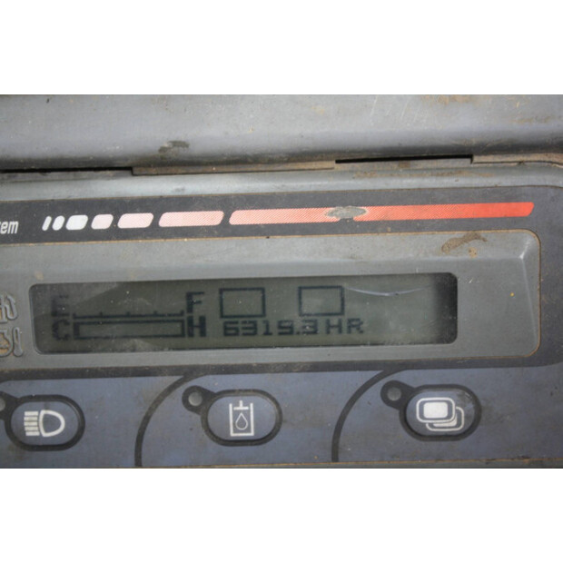 2014 KUBOTA KX161-3SZ-41343592