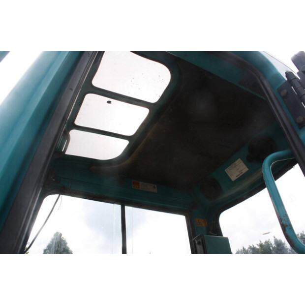 2014 KUBOTA KX161-3SZ-41343608