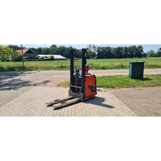 2017 Linde L16AP-41343645