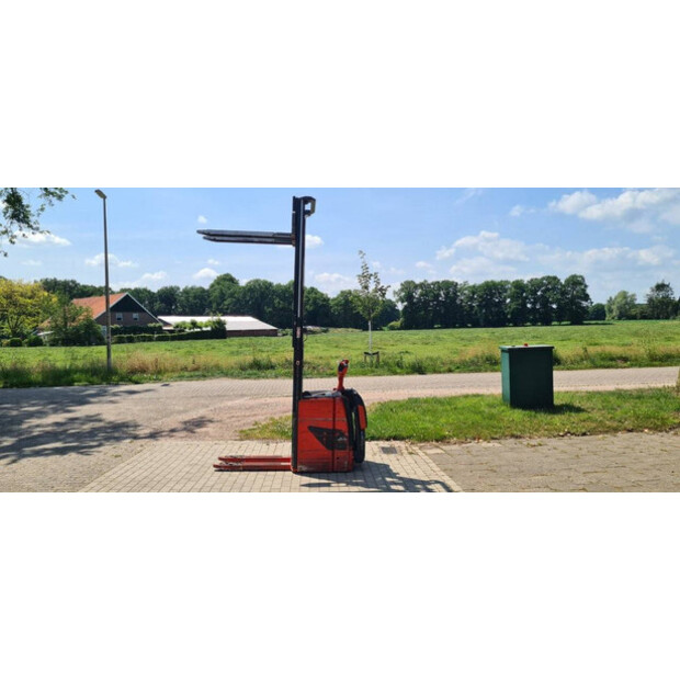 2017 Linde L16AP-41343647