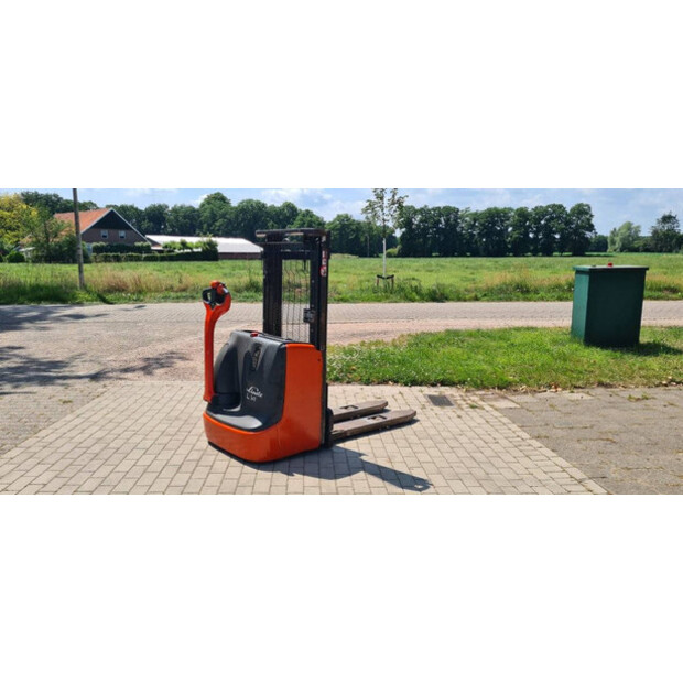 2017 Linde L16AP-41343648