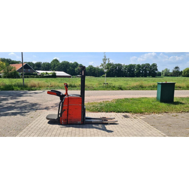 2017 Linde L16AP-41343649