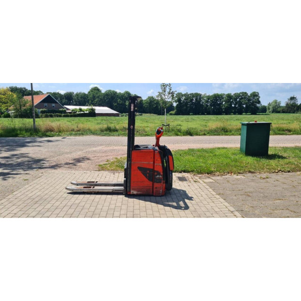 2017 Linde L16AP-41343654