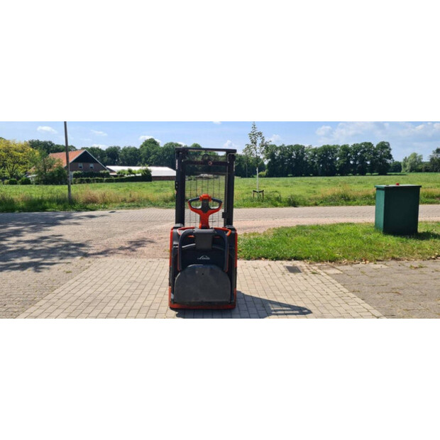 2017 Linde L16AP-41343655