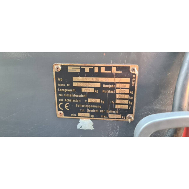 2000 Still R20-20-41343675