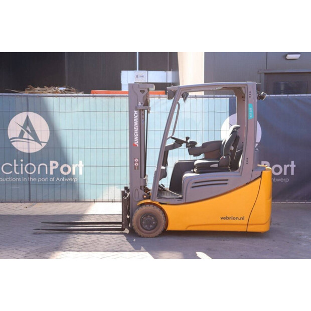 2016 جنجهينريتش EFG 216-41343771