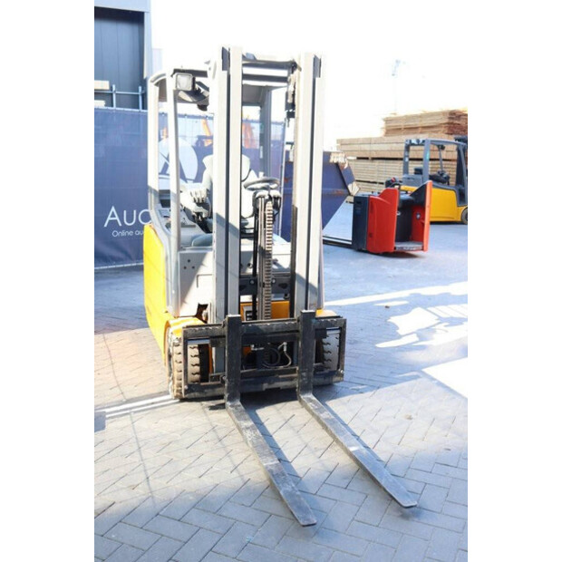 2016 جنجهينريتش EFG 216-41343775