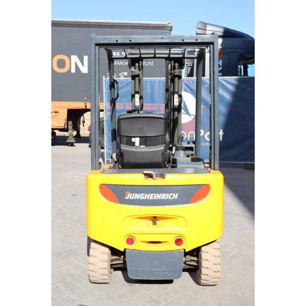 1999 جنجهينريتش EFG-V 16-41343800