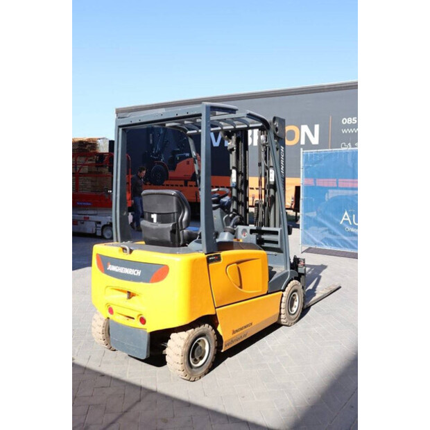 1999 جنجهينريتش EFG-V 16-41343801