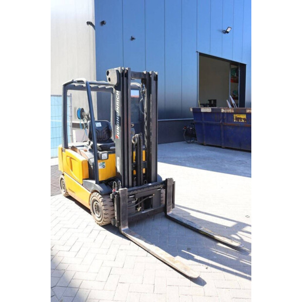 1999 جنجهينريتش EFG-V 16-41343802