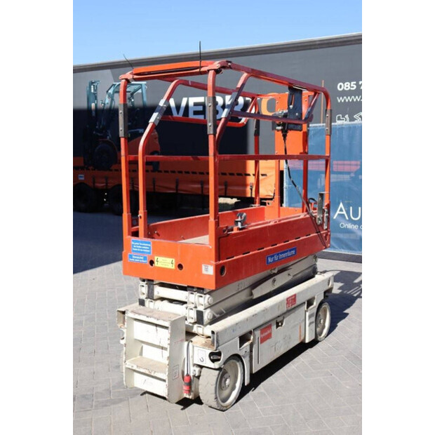 2008 هولوت OPTIMUM 8-41343845