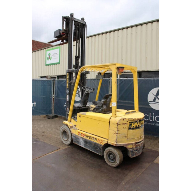 2004 هايستر J2.50ACX-41343891