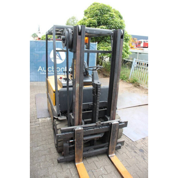 1989 Steinbock Boss PE 30 MK V A1-41343922