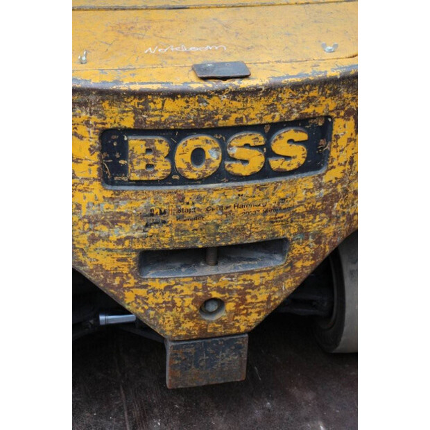 1989 Steinbock Boss PE 30 MK V A1-41343930
