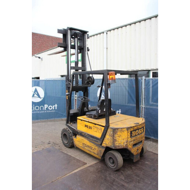 1989 Steinbock Boss PE 30 MK V A1-41343942
