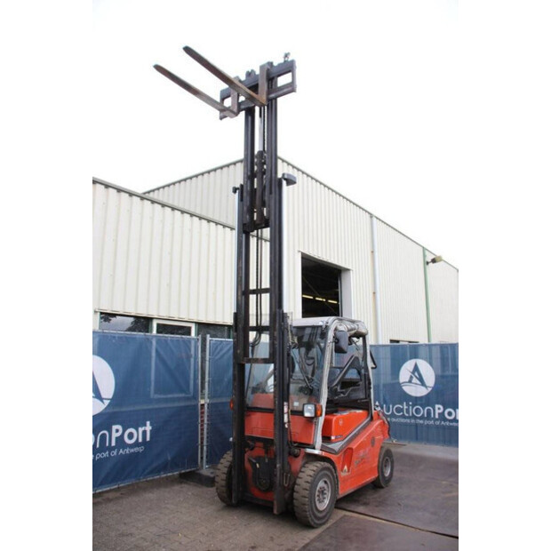 2004 BT CBG 25-41343997