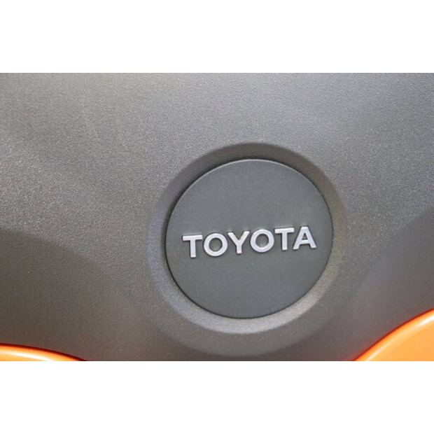 2020 Toyota SPE120-41344051
