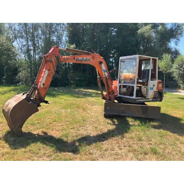 TAKEUCHI TB045-41344098
