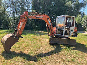 Image de TAKEUCHI TB045