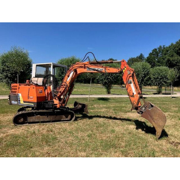 TAKEUCHI TB045-41344099