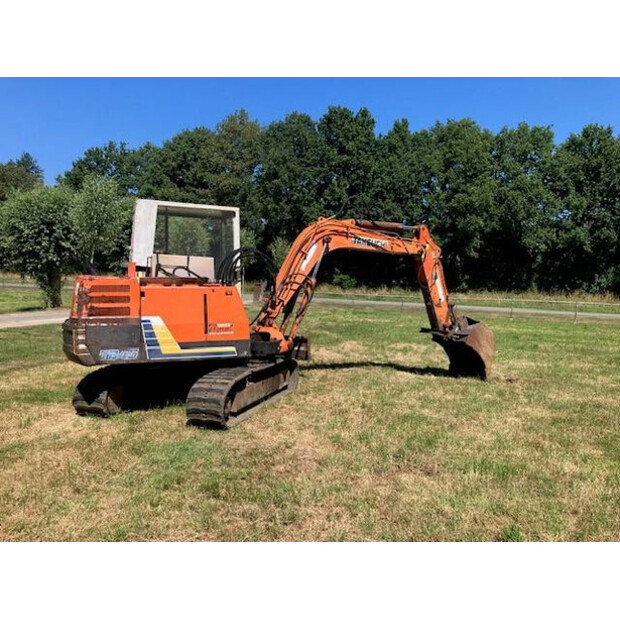 TAKEUCHI TB045-41344100